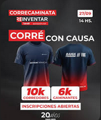 Correcaminatas